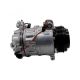 Air Conditioning Compressor LR086043 LR112585 LR068128 for Range