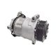 AC Compressor Compatible For Land Defender,Discovery,Range Compatible For Jaguar F-Type E-Pace LR112585,LR035761,LR057692,LR068128