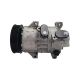 6SUE14C Air Conditioning Compressor 8831002370 Compatible with Toyota Auris Avensis Scion xB xD 8831002450 8831002451 8831002510