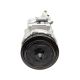 Ac Compressor,Compatible For Mercedes Benz W203 W211 S211 W220 A0002305111 4471803470 0012300011 0012300611 0012301011 A0012301011