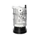 AC Compressor For Golf 2010-2014 2.5L 1521198 | Air conditioning compressor for Jetta 2005-2014 2.5L and Beetle 2009-2010 2.0L with clutch