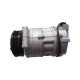 6PK 110mm A/C Compressor LR058017 Compatible with Land Discovery Sanden 1656P