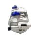 AC Compressor,Compatible for Audi A3 S3 Q3 TT 1K0820808A 1K0820808AX 1K0820859H 1K0820859J 1K0820859N 1K0820859P 1K0820859T 5N0820803