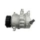 Car A/C AC Compressor PXE16 Parts fits CC fits TOURAN 1T3 fits NOVO FUSCA 5C1 1.6 TDI fits SHARAN 7N1 7N2 2.0 TDI 1K0820859F 1K0820859QX