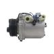 AC Compressor Outlander Lancer 2007 2008 7813A069 7813A068 MSC90CAS