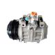 10P30C Car AC Compressor 88320 36560 447180 4090 36530 447220 1030 447220-0394 447220-1310 Compatible with Toyota Coaster (Koster) Mini Bus HZB50 XZB50 1996-2019(12V)