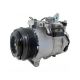6SBU16C Car AC Air Conditioner Compressor Compatible For Benz C180 Coupe (w204) A0008302600 447160-6010 DCP17179 0008302200 A0008302700