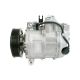 7SEU17C 7SEU16C 6PK Auto A/c Ac Compressor Compatible For Audi A6 A4 (Quattro) Q7 Compatible For Porsche Cayenne Compatible For VW Touareg