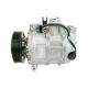 7SEU17C 7SEU16C 6PK Auto A/c Ac Compressor Compatible For Audi A6 A4 (Quattro) Q7 Compatible For Porsche Cayenne Compatible For VW Touareg