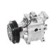 Auto AC Compressor SCSA06 Compatible With Toyota Echo 1.5L 883205201084 884101A210 8841052050 77370 8831052351 8832052010 CO 11063AC 88310-523