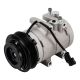 RYC New Compressor AD-709N Fits Ford Fiesta 2.0L, Replaces 5S65-19D629-CA