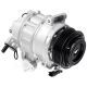 RYC New Compressor AIH329 Fits Ford F-150 3.0L 2018 2019 2020
