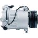 Compressor Fits Ford F-150 3.0L Turbo Diesel 2018 2019 2020