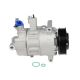 For 2006-2015 Volkswagen.8L-2.0L-3.6L / Compressor 4573JC