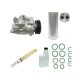 Reman Compressor Kit IG348 Fits Audi.8L 2.0L 3.0L 3.2L 2002 2003 2004 2005