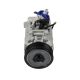 Compressor W/ Fits 2006 2007 2009 2010 Audi Quattro.8L 2.0L