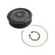 Compressor KIT for Audi A3 2004 - 2012 for 6SEU14C 105mm
