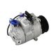 Compressor W/ Fits 2006 2007 2009 2010 Audi Quattro.8L 2.0L