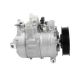 Compressor w/ For Audi Quattro 2002 A6 Quattro A6 2002-2004 3.0L