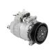Compressor w/ For 02 Audi Quattro 2002-2004 Audi Quattro A6 3.0L