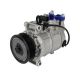 Compressor W/ For 2006-2010 Audi Quattro.8L 2.0L L4 Engine