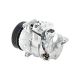 MAHLE AC Compressor For MERCEDES S211 W211 R171 W171 02-11 A0012308011