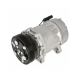 1J0820803B For 2001-2005 Volkswagen Beetle Jetta Golf A/C Compressor Clutch