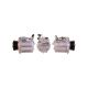 Elstock 51-0790 Compressor, Air Conditioning for Citroen, Mitsubishi, Peugeot