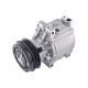 MAHLE AC Compressor For SUBARU Legacy IV V Outback 03-15 73111AG030