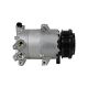 MAHLE AC Compressor For FORD Kuga II Van Transit Connect 12-22 1768027