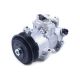 A/C Compressor w/ Clutch 447280-9060 For 2011 2012 2013 2014 Toyota Corolla 1.8L