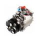 For 1994-2000 Honda Civic 1997-2001 Honda CR-V  A/C Compressor CO 3057AC