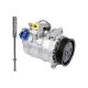 OEM AC Compressor w/ A/C Drier For BMW 530i 530xi M5 & M6