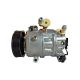 MAHLE AC Compressor For SEAT Toledo IV SKODA Rapid VW Polo 09-19 6R0820803C