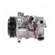 New OEM AC Compressor & A/C Clutch For Jeep Compass Patriot & Dodge Caliber