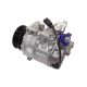 Compresseur de Climatisation CC895DS 4471502933 7E0820803F 4471502939