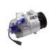 CC881DS AIR CONDITIONING COMPRESSOR 4471804732 4471804730 4E0260805C DCP02091