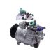 Air Conditioning Compressor CC897DS 4471809928 4471502162 4471502167 DCP17128