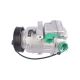 A/C Compressor for Hyundai Santa Fe Sport 2013-2018 Kia Sorento 2012-2014 2.4L