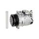 OEM AC Compressor w/ A/C Drier For Freightliner & Mercedes Sprinter Van