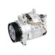 OEM AC Compressor & A/C Clutch For BMW 535i 535xi 535i GT 535i xDrive