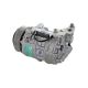 Compresseur de Climatisation CC1662SN 8435 8FK351005281 64526822847 8730 1790