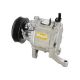 CC1984DS 73111CA011 DCP50315 73111CA010 AIR CONDITIONING COMPRESSOR