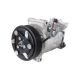 A/C AC Compressor Fits for Nissan Sentra 1.8L 2013 2014 2015 2016 2017 CO 29072C