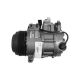 Airstal 10-4467 compressor, air conditioning for Mercedes-Benz