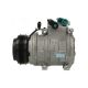 Nissens 89271 Compressor, Air Conditioning for Kia