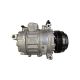 MAHLE AC Compressor For OPEL Zafira A VAUXHALL Mk I 98-05 1854096