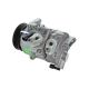 AIR CONDITIONING COMPRESSOR CC1961DS 2118658 2015349 GK2119D629BE 2118656