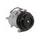 1** Air Conditioning Compressor KRL116839AA New Original DENSO for Chrysler Dodge Jeep