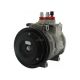 1* climate compressor G311550020100 new original DENSO for Fendt